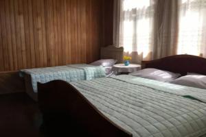 Guesthouse White Villa, Makhinjauri