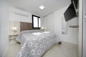 AW6 Derqui Apartment, Cordoba