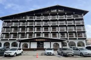 Ladonia Hotels Beceren Uludağ, Uludag