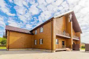 Delfin Recreation Center, Mozhaysk