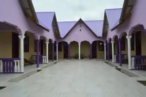 Dalma Zambarau Lodge, Bububu