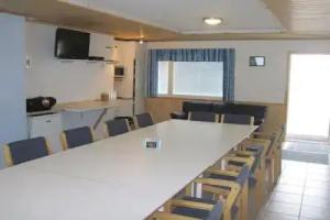 Vuoksi Fishing Park Hotel, Imatra