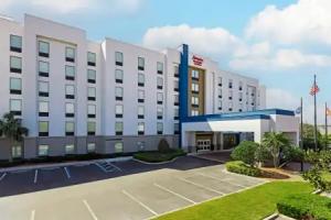 Hampton Inn & Suites Clearwater/St. Petersburg-Ulmerton Road, FL, Clearwater