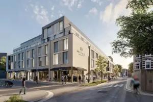 HIIVE Hotel, Oldenburg