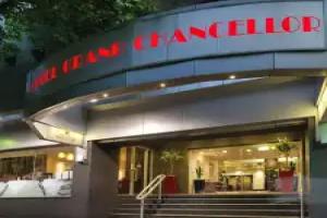 Hotel Grand Chancellor Melbourne, Melbourne