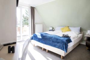 Hotel Jess am Meer, Busum