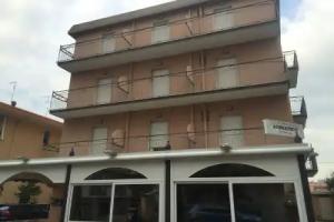 Residence Adriatico, Rimini