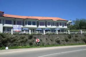 Hotel Eden Hill, Nuwara Eliya