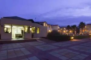 Ilios Apartments Beach Resort, Maleme