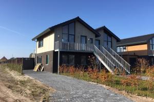 Lovely Holiday Home in near Frisian Lakes, Stavoren