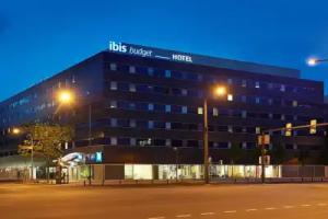 ibis budget Zurich City West, Zurich