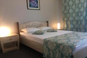 Guest house Valentina, Novyjj Afon