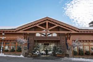 Sport Hotel Hermitage & Spa, Soldeu