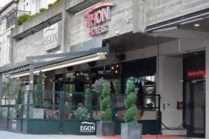 Thon Hotel Kristiansand, Kristiansand