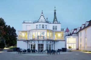 Dorint Parkhotel Meißen, Meissen
