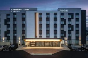 Fairfield By Marriott Inn & Suites Oakley, Cincinnati