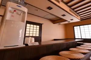 Bochoen Hotel, Yamaguchi