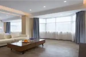 Vienna 3 Best Hotel Bao'an Mega Mall, Shenzhen