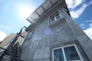 Chanchalay Hip Hostel (SHA Extra Plus) by ZUZU, Krabi City