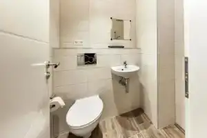 Wohnung 10 - nur 10 Gehminuten zum Europa-Park Apartments, Rust
