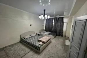 2-room studio-apartment on Chuykova 134a, Bishkek