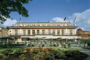 Hotel Hasselbacken, Stockholm