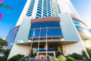 Muong Thanh Grand Nha Trang Hotel, Nha Trang