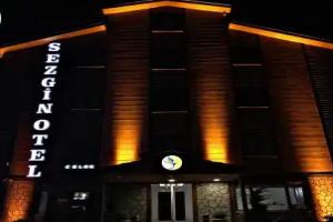 Sezgin Hotel, Uzungol