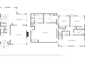Chic Queen Anne W/view 3 Bedroom Home, Seattle