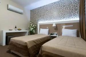 Sultan Hotel, Mersin