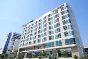 Park Village Rama II, Bangkok