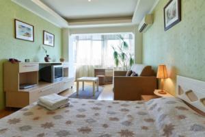 Home-Hotel Evgenia Sverstuka 8, Kiev