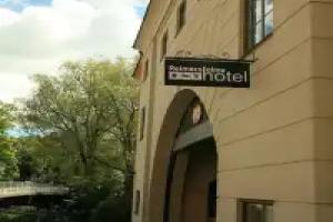 Reimersholme Hotel, Stockholm