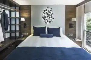 FlowSuites WTC, Mexico City