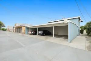 Bright&Cozy Getaway 10min to Downtown LA Hotel, Los Angeles