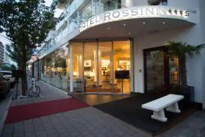 Hotel Rossini 4S, Lignano Sabbiadoro