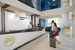 Lifestyle Hotel, Cabarete