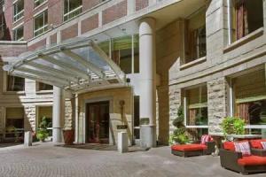 Kimpton Marlowe Hotel by IHG, Cambridge