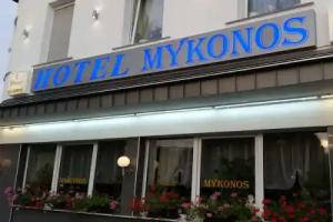 Hotel Mykonos, Eschweiler