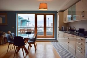 Penthouse Apartment Heart Of, Dublin