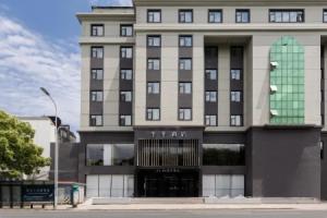 Ji Hotel (Suzhou Shihu East Road), Suzhou