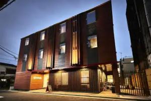 WAGOKORO - Hostel, Tokyo