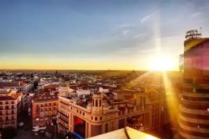 Hostal Josefina, Madrid
