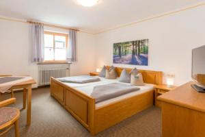 Pension Landhaus Koller, Bodenmais