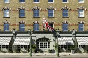 Charlotte Street Hotel, Firmdale Hotels, London