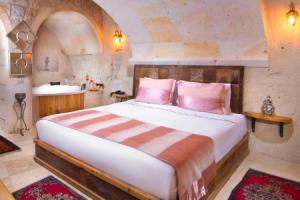 Portal Cappadocia Hotel - Adults Only, Ortahisar