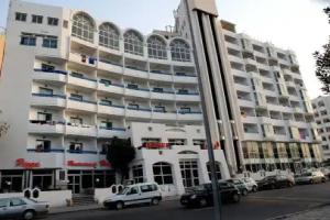 Hotel kaiser, Sousse