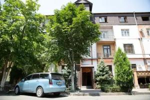 Eder Hostel, Yerevan