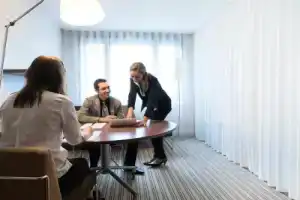 Novotel Suites Paris Montreuil Vincennes, Paris