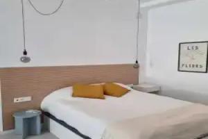 Apartamentos lleo san rius, Valencia